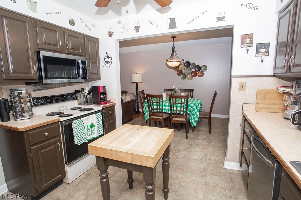 Brookwood Plat 1 - Residential