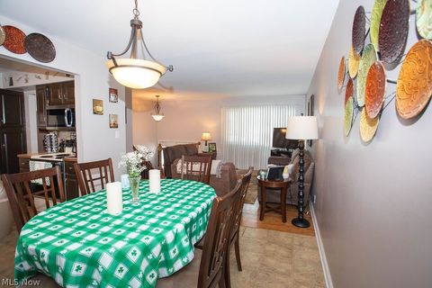 Tiny photo for 3490 Warwick Court, Canfield, OH 44406 (MLS # 5186446)