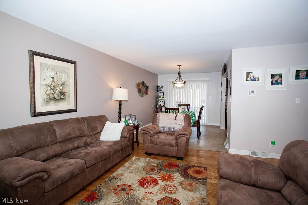 Brookwood Plat 1 - Residential