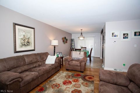 Tiny photo for 3490 Warwick Court, Canfield, OH 44406 (MLS # 5186446)