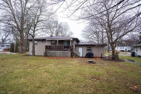 Tiny photo for 3490 Warwick Court, Canfield, OH 44406 (MLS # 5186446)