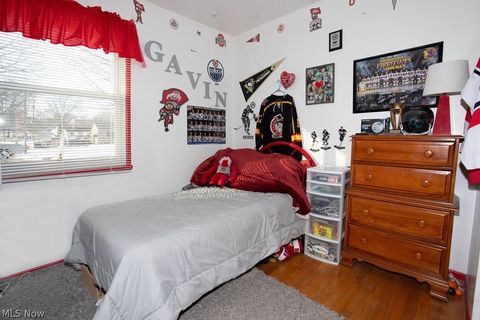 Tiny photo for 3490 Warwick Court, Canfield, OH 44406 (MLS # 5186446)