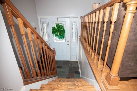 Tiny photo for 3490 Warwick Court, Canfield, OH 44406 (MLS # 5186446)