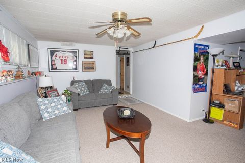 Tiny photo for 3490 Warwick Court, Canfield, OH 44406 (MLS # 5186446)