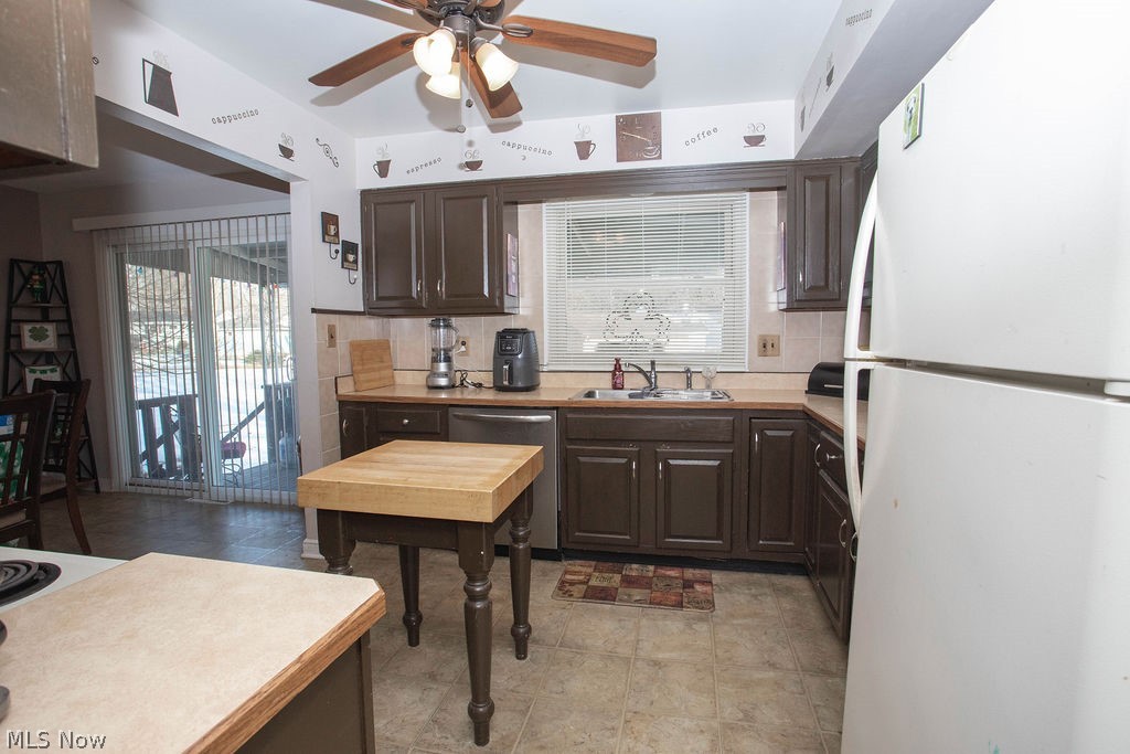 Brookwood Plat 1 - Residential