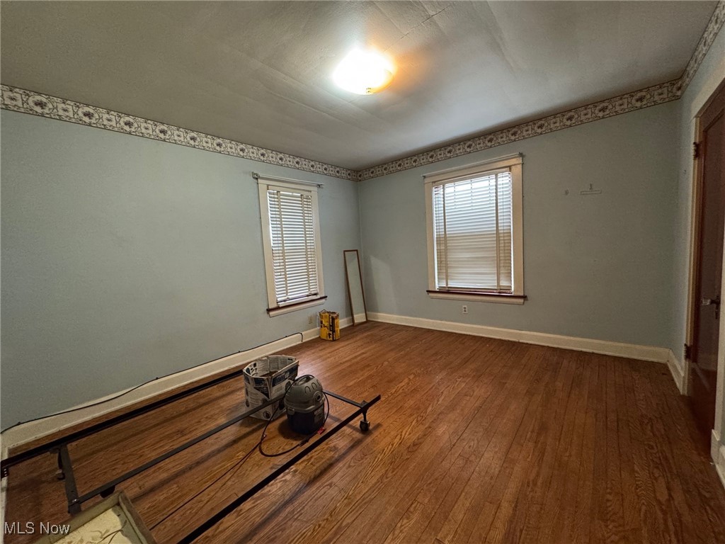 Orchard Terrace First Add - Residential Income