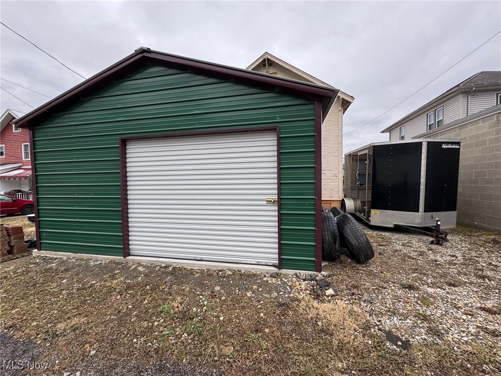 Orchard Terrace First Add - Residential Income