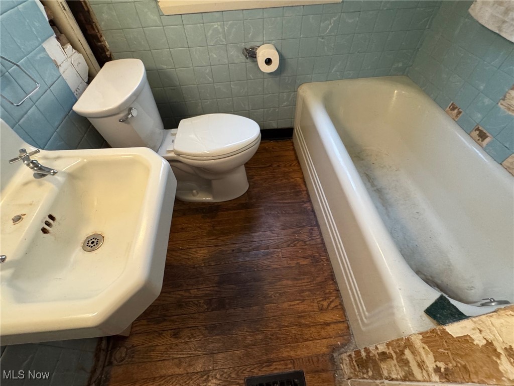 Orchard Terrace First Add - Residential Income