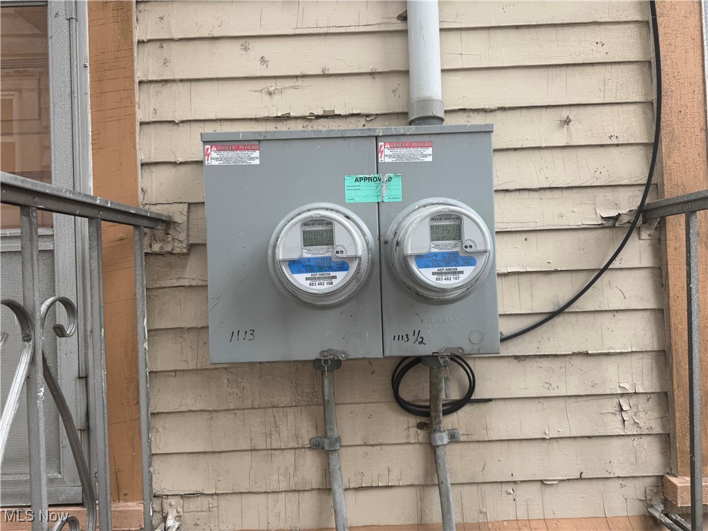 Orchard Terrace First Add - Residential Income