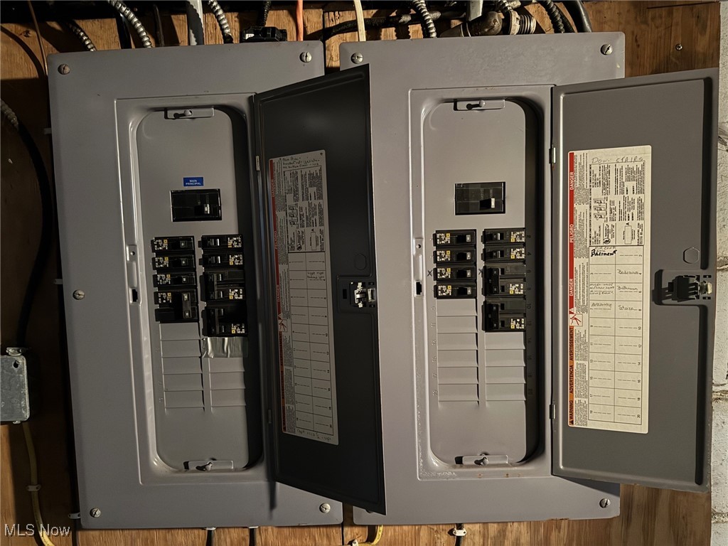 Orchard Terrace First Add - Residential Income