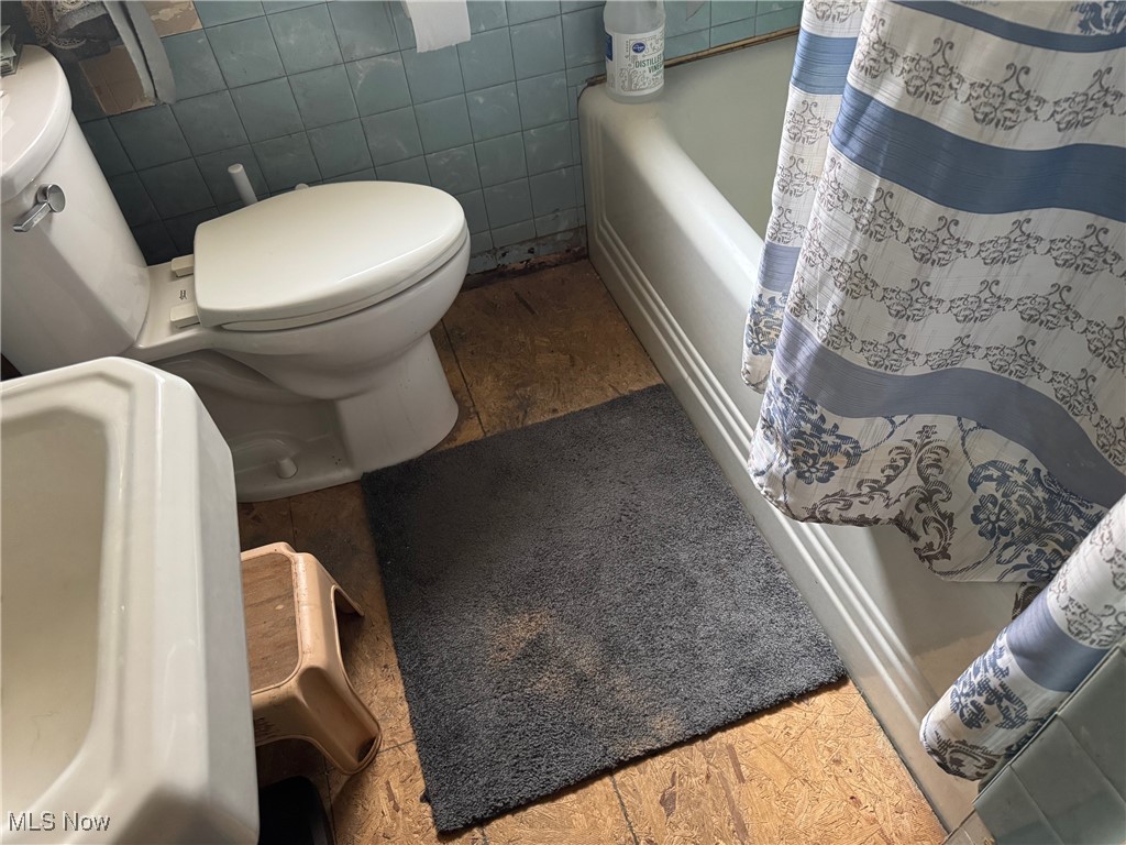 Orchard Terrace First Add - Residential Income