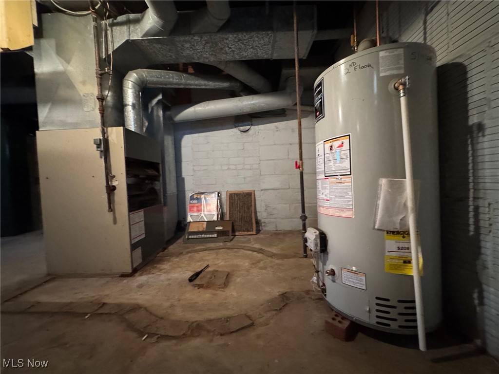 Orchard Terrace First Add - Residential Income