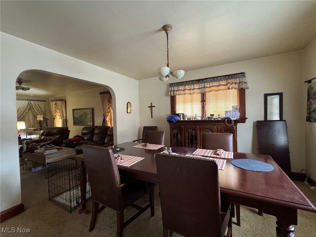 Orchard Terrace First Add - Residential Income