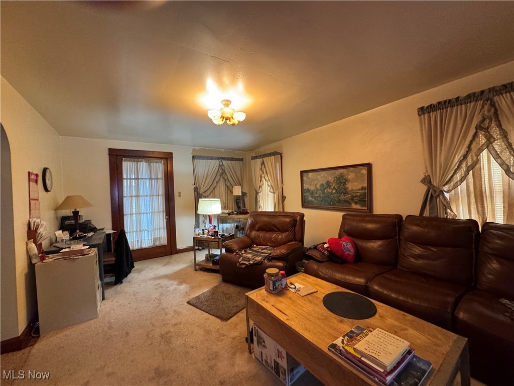 Orchard Terrace First Add - Residential Income