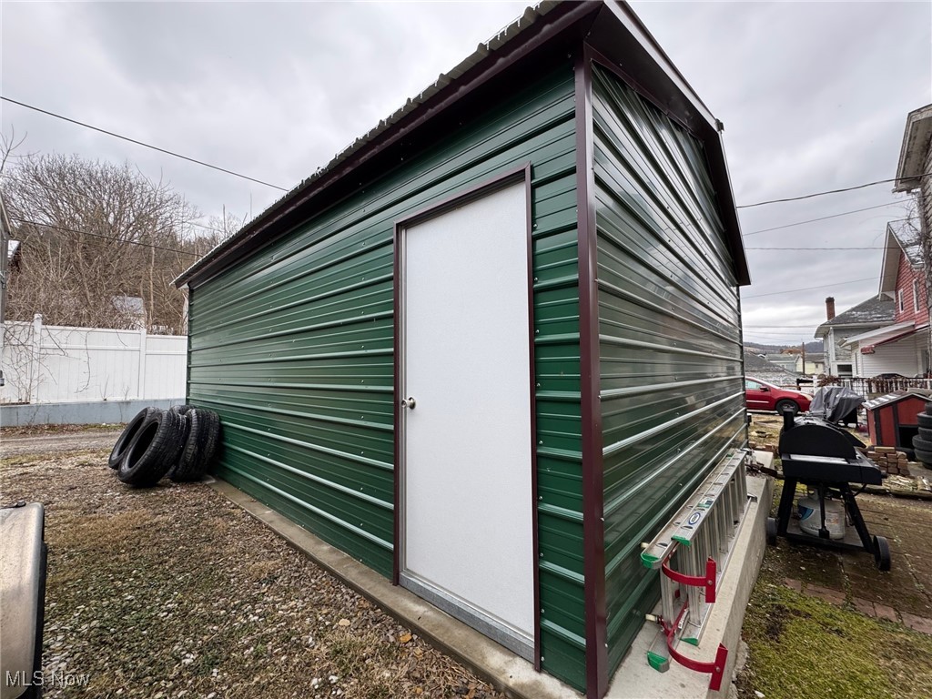 Orchard Terrace First Add - Residential Income