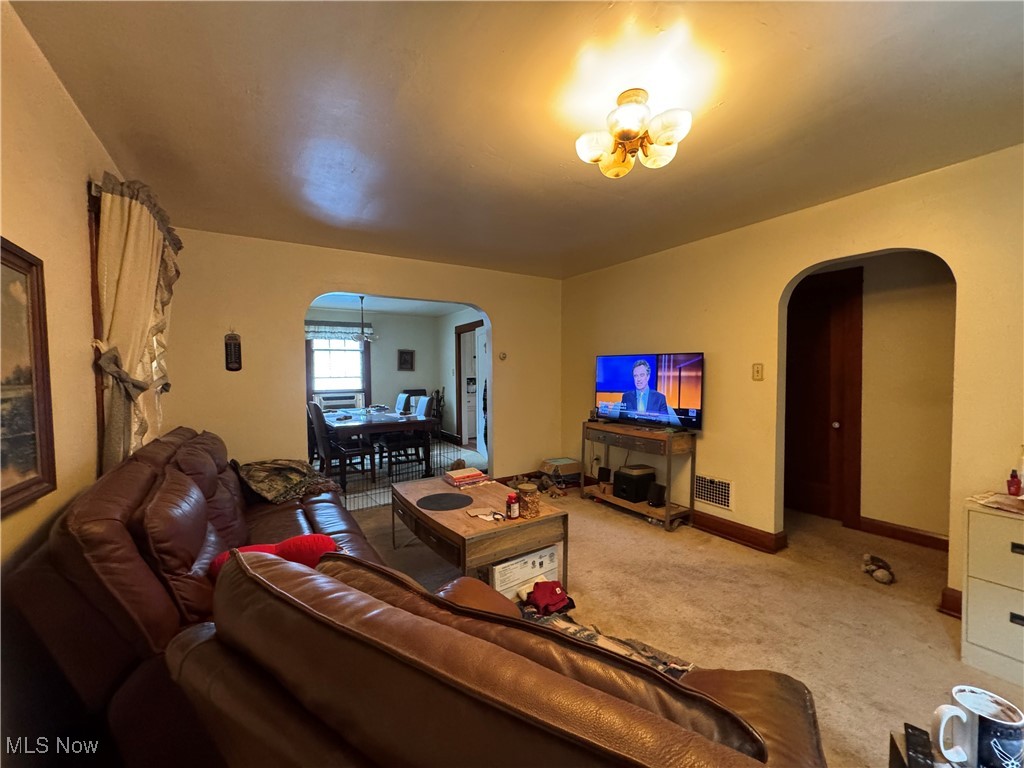 Orchard Terrace First Add - Residential Income