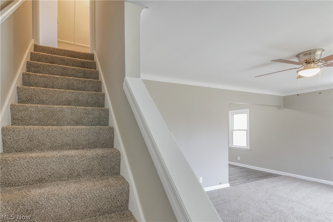 Crescent Gardens - Residential