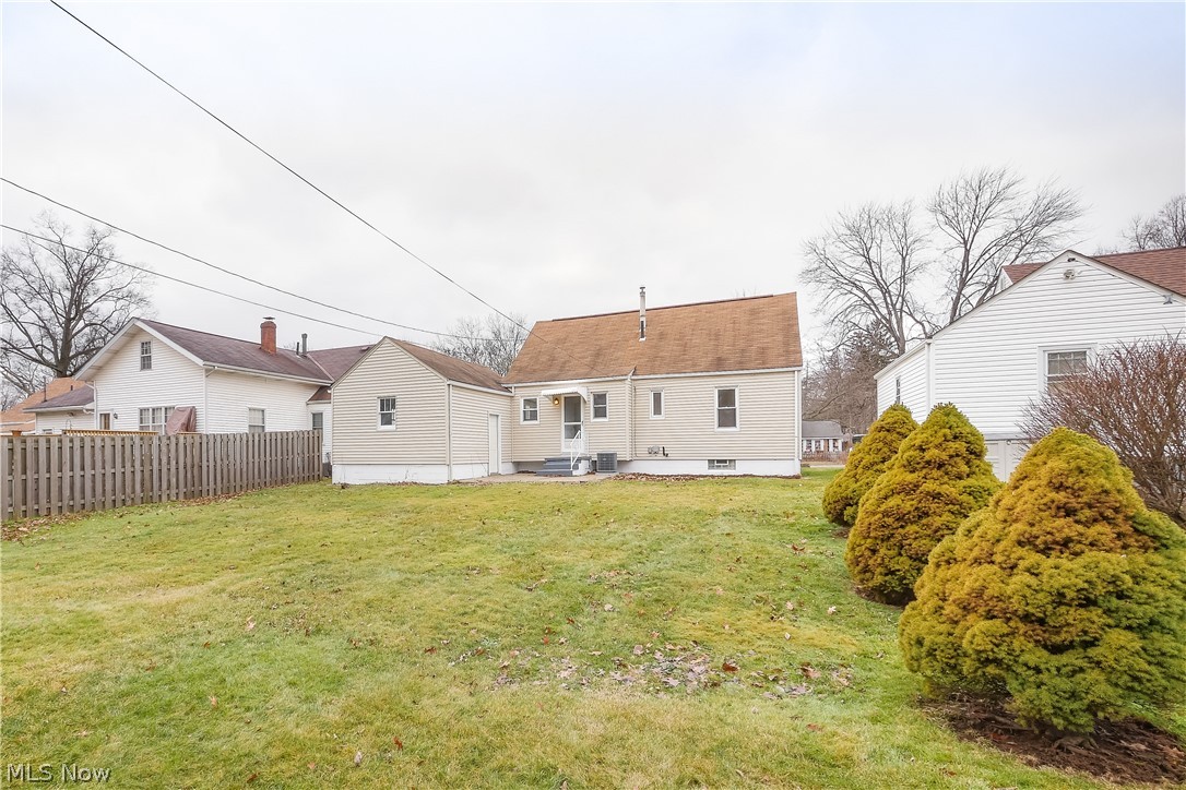 Crescent Gardens - Residential