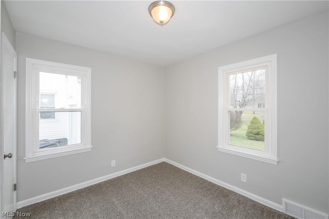 Crescent Gardens - Residential