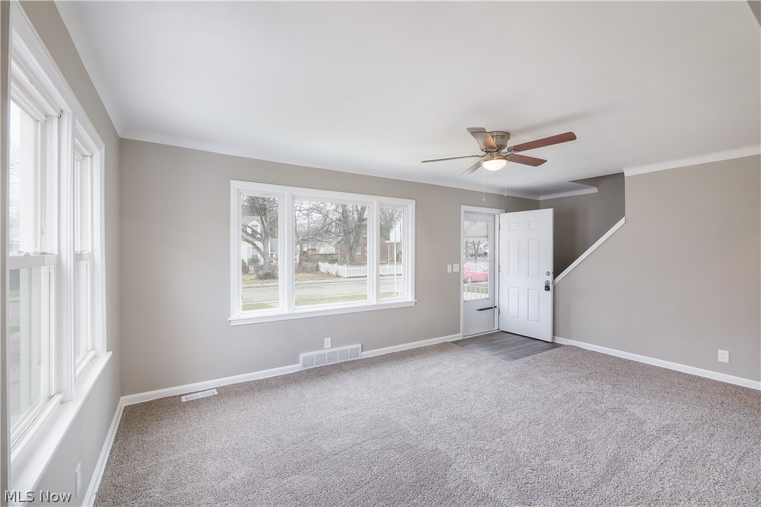 Crescent Gardens - Residential