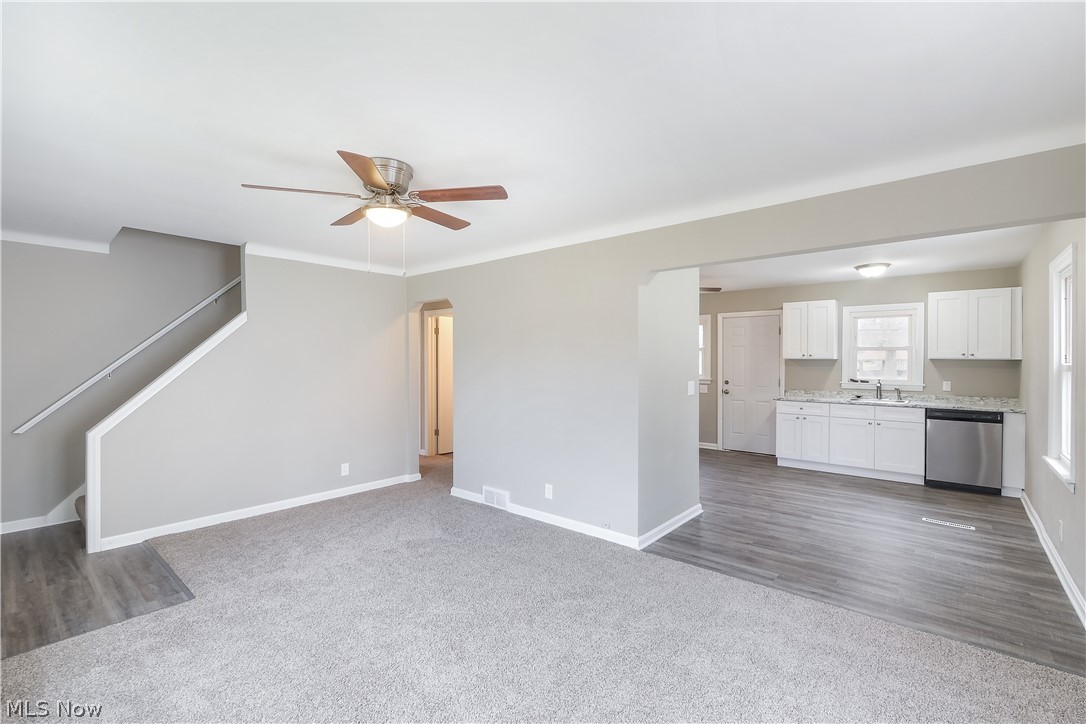 Crescent Gardens - Residential