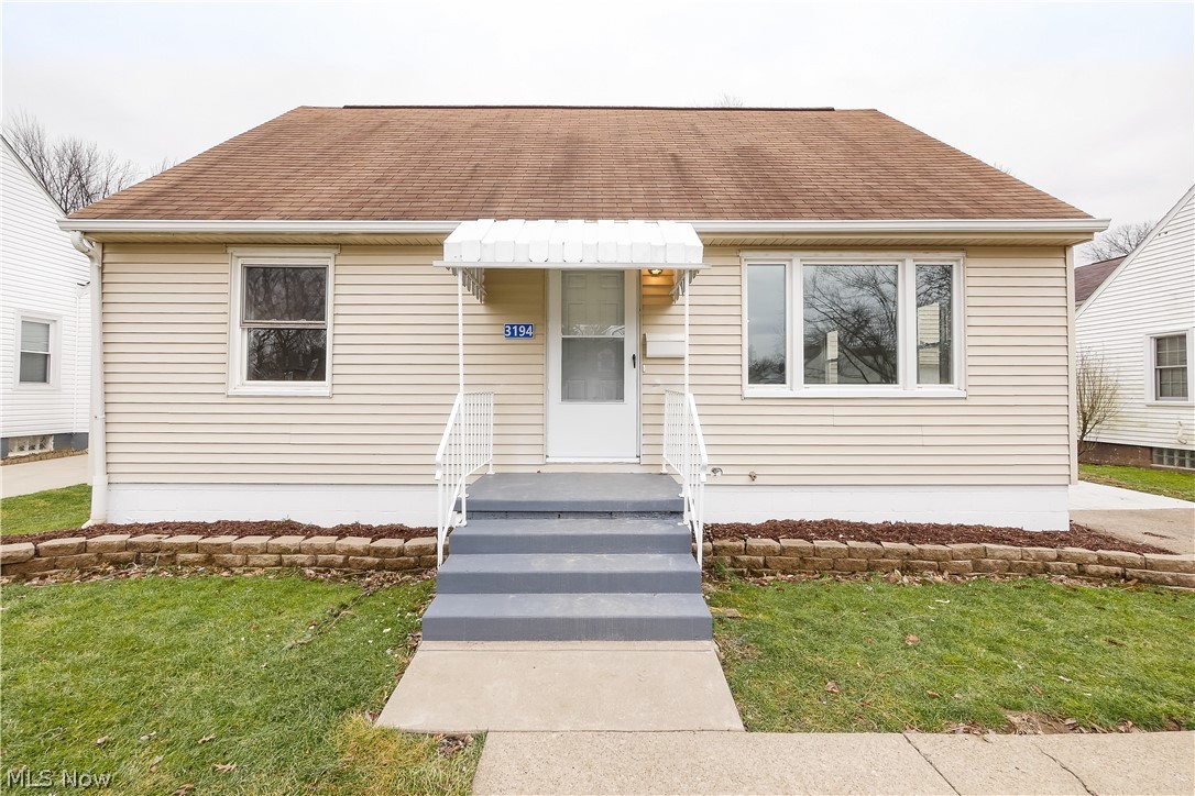 Crescent Gardens - Residential