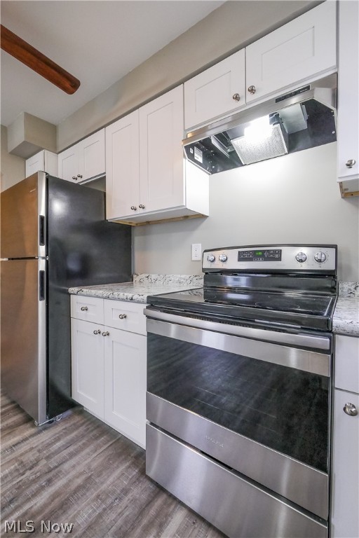 Crescent Gardens - Residential