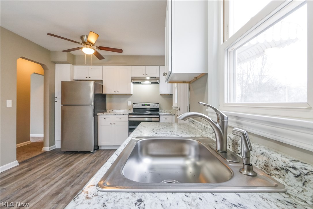 Crescent Gardens - Residential