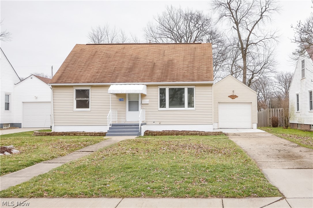 Crescent Gardens - Residential