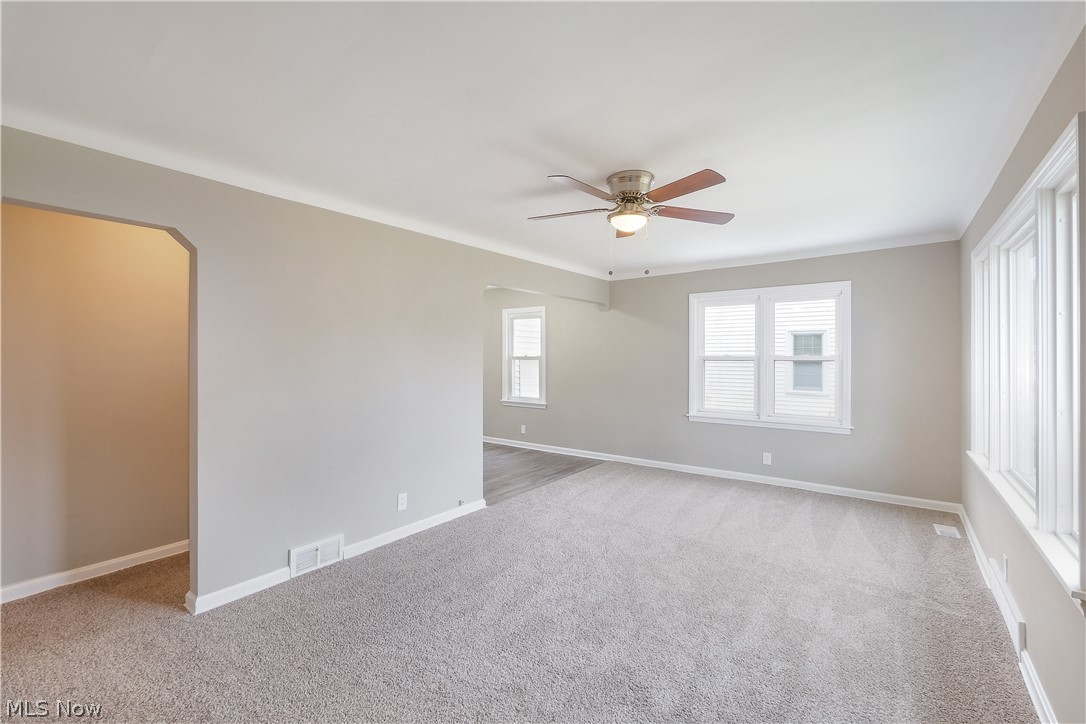 Crescent Gardens - Residential