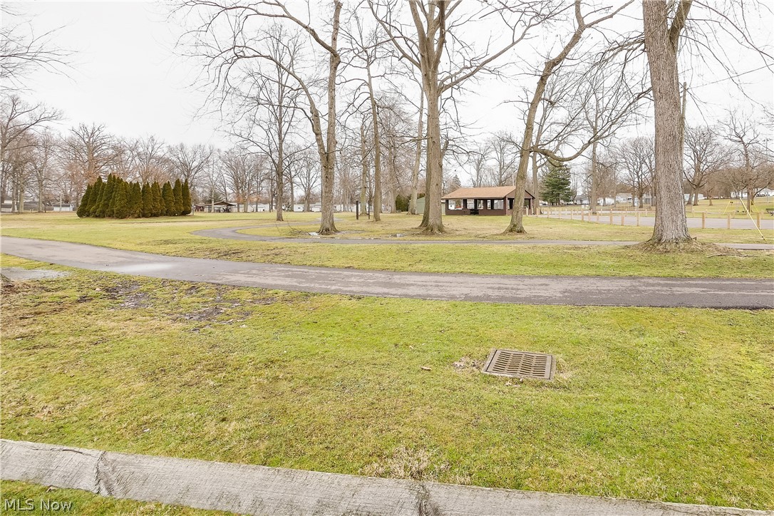 Crescent Gardens - Residential