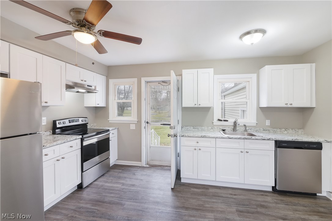 Crescent Gardens - Residential