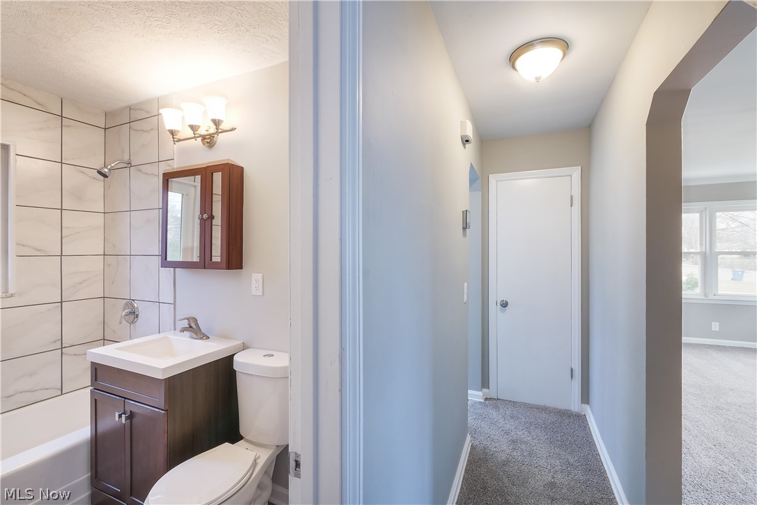 Crescent Gardens - Residential