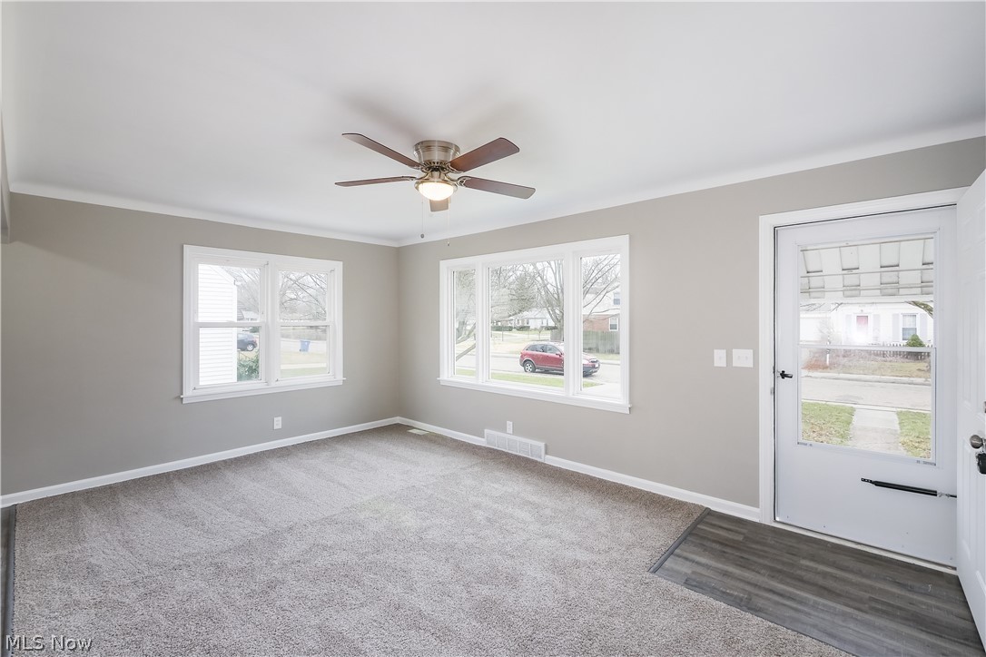 Crescent Gardens - Residential