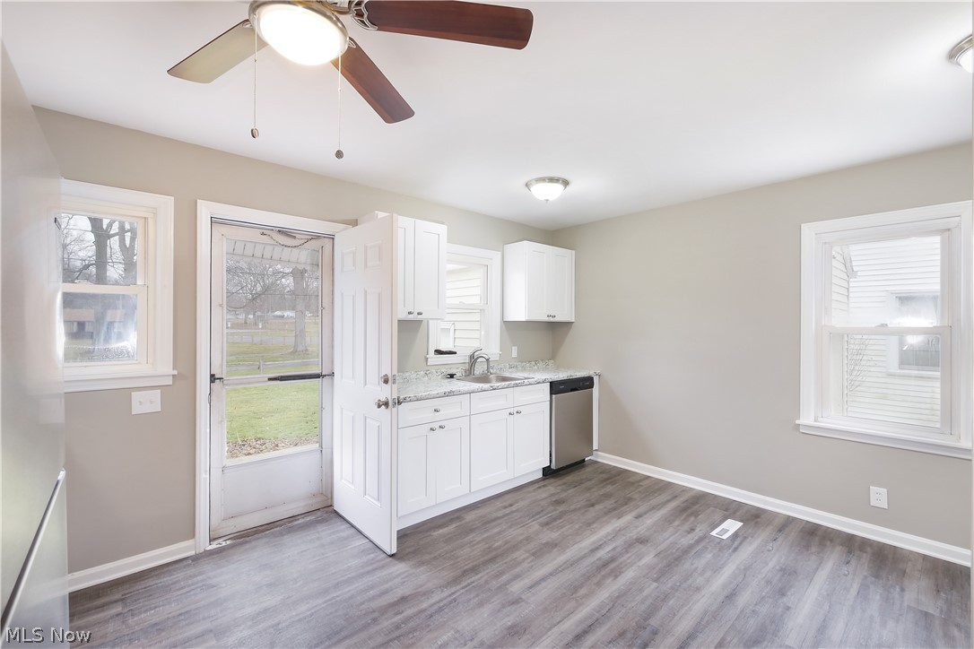 Crescent Gardens - Residential