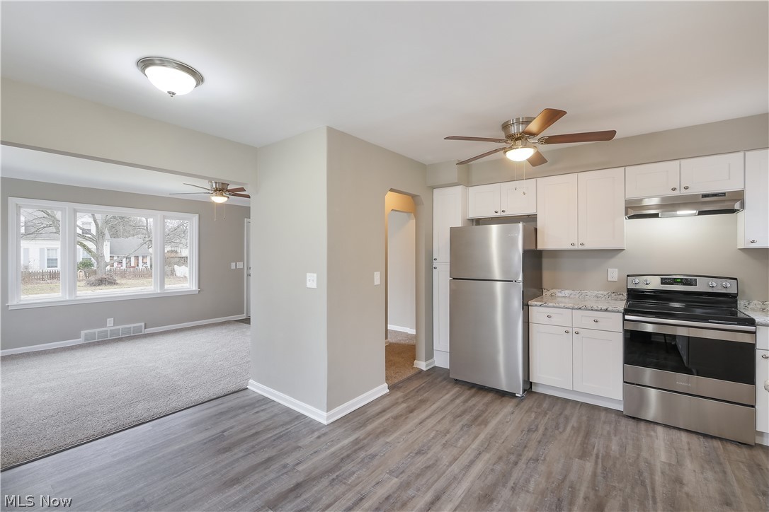 Crescent Gardens - Residential