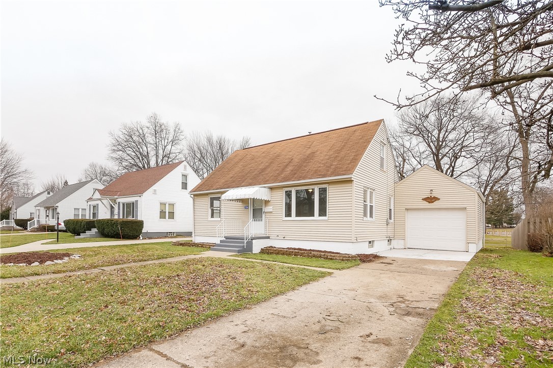 Crescent Gardens - Residential