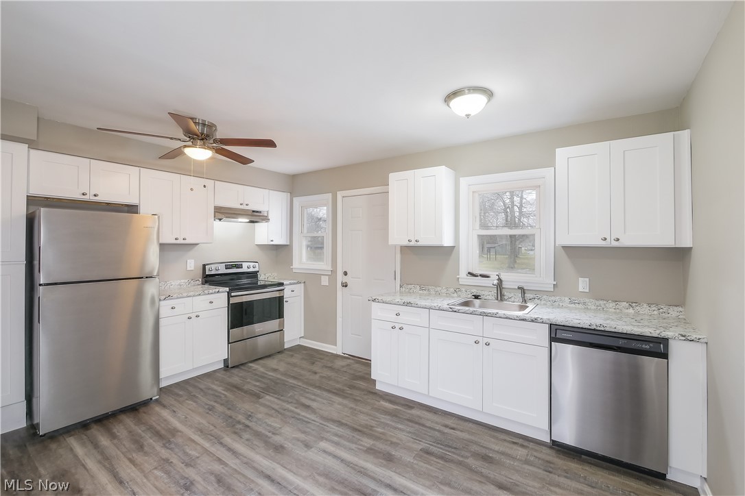 Crescent Gardens - Residential