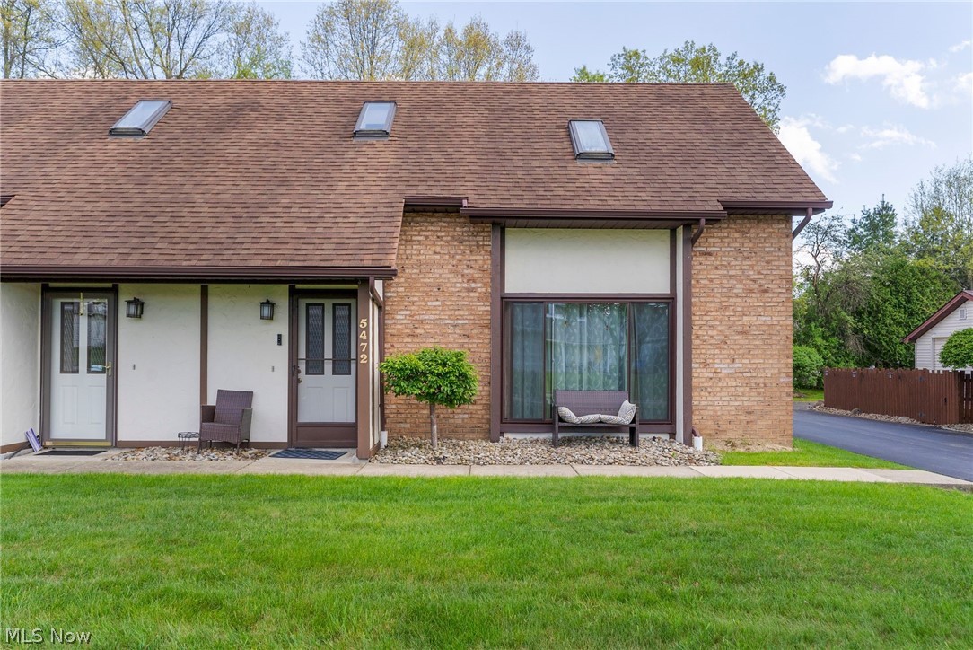 5472 Callaway Circle #2