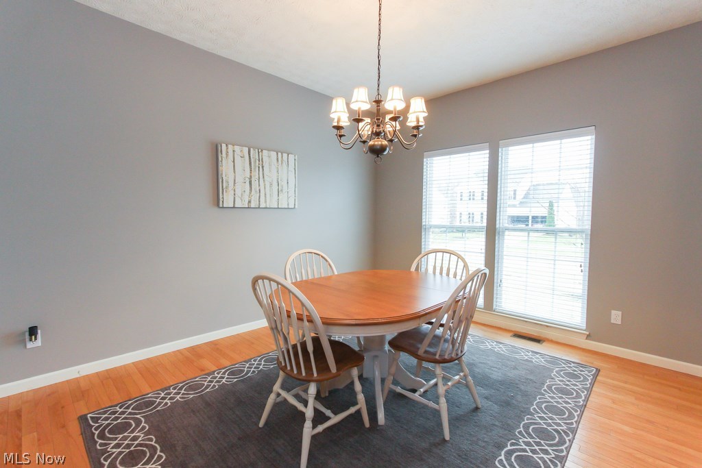 Bennington Pointe - Residential