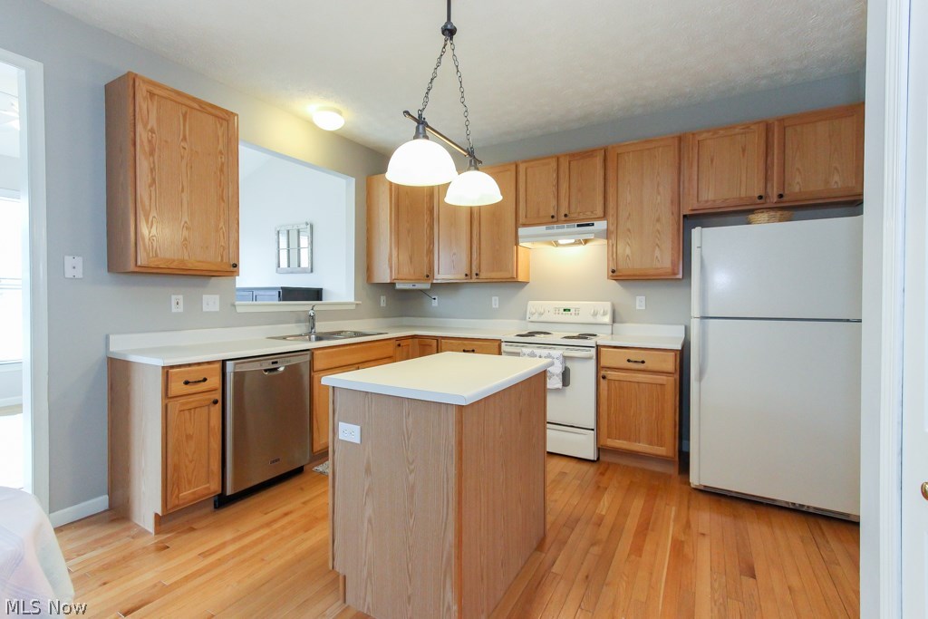 Bennington Pointe - Residential