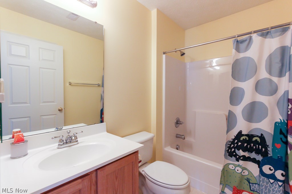 Bennington Pointe - Residential