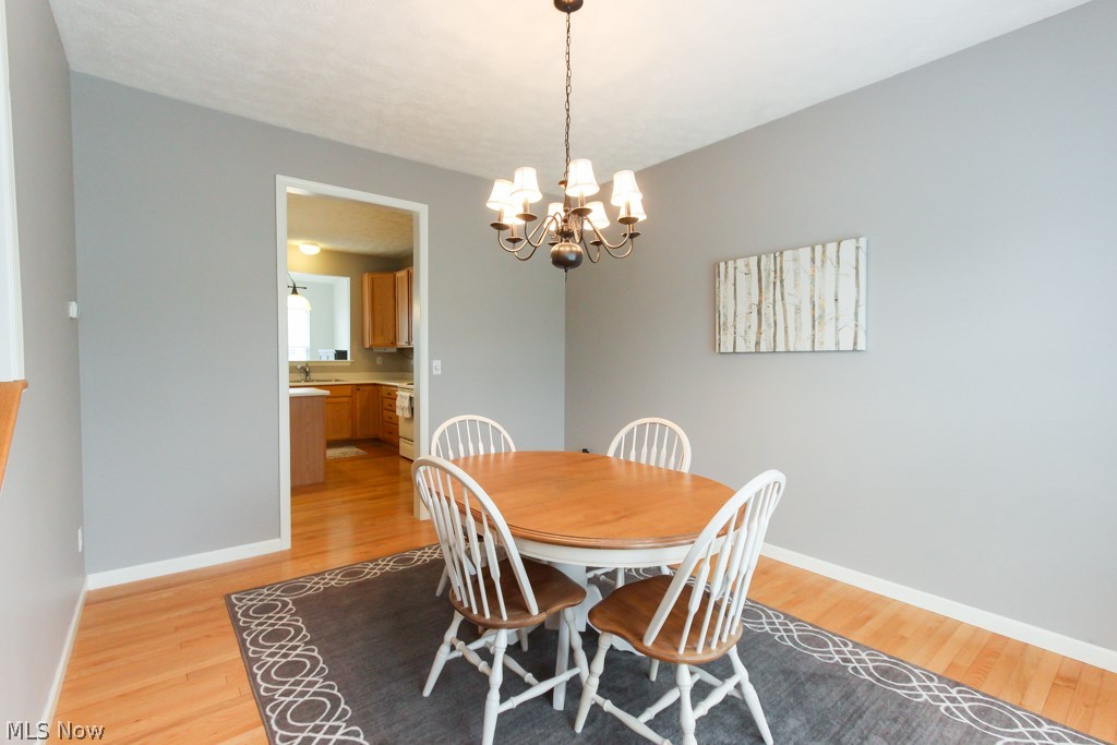 Bennington Pointe - Residential