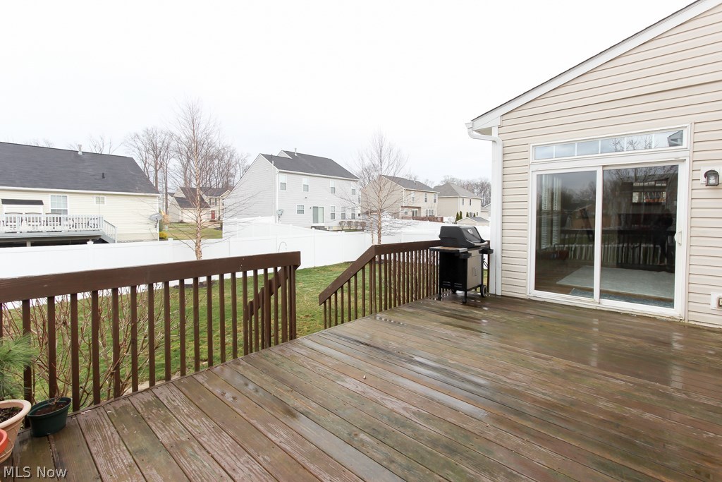 Bennington Pointe - Residential