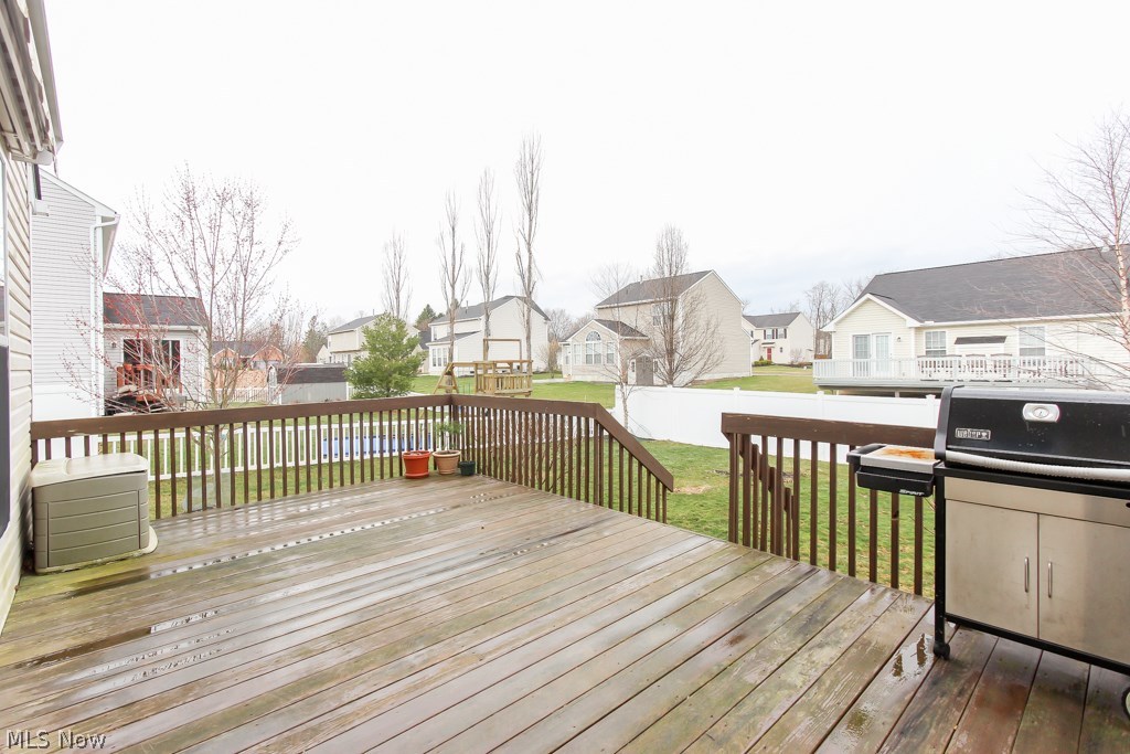 Bennington Pointe - Residential