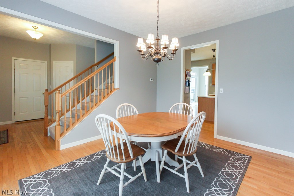 Bennington Pointe - Residential