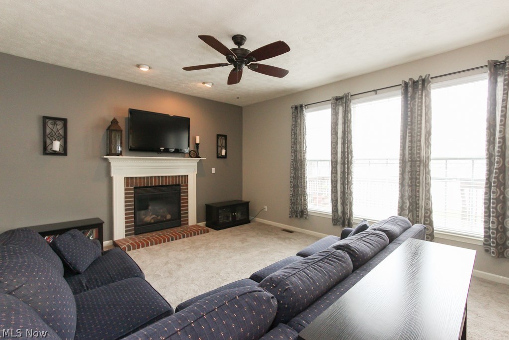 Bennington Pointe - Residential