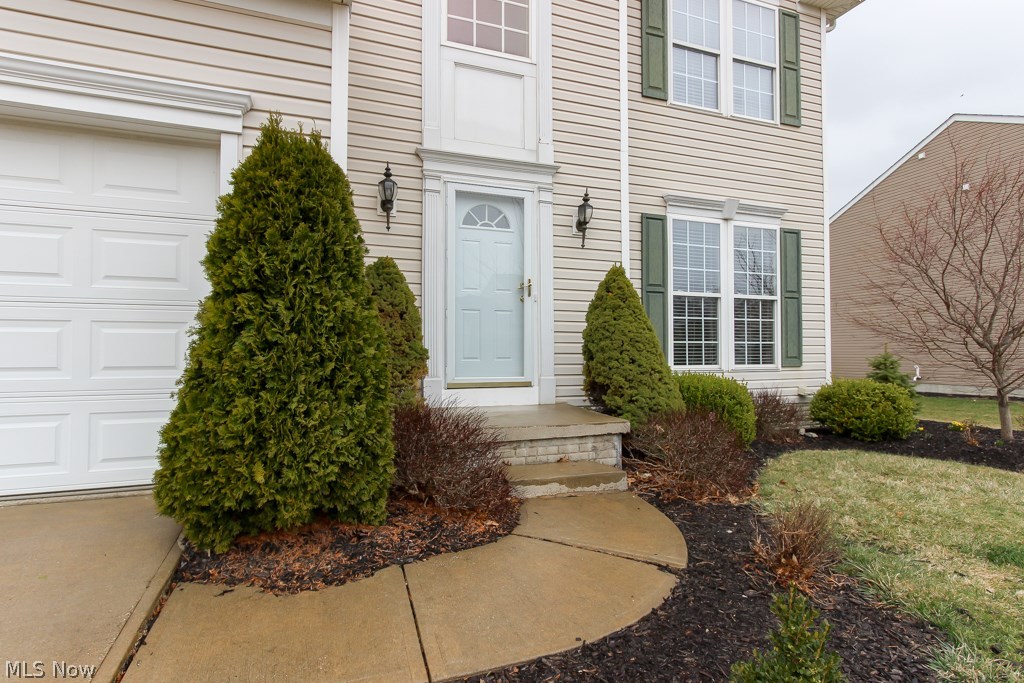 Bennington Pointe - Residential