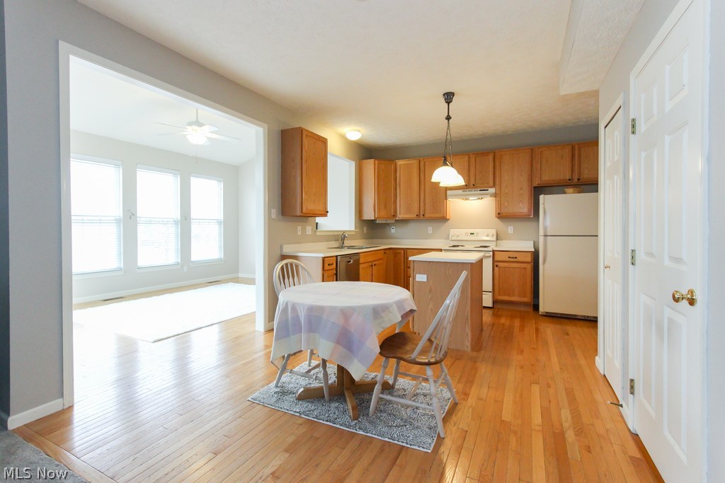 Bennington Pointe - Residential