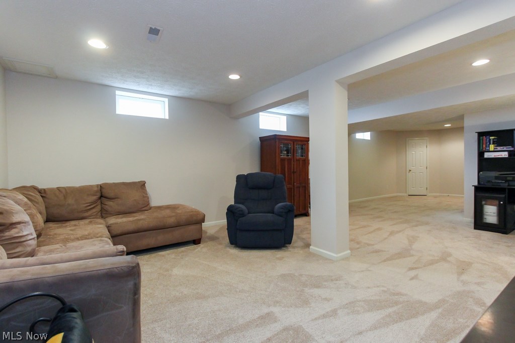 Bennington Pointe - Residential